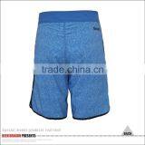 Custom Design 4 Way Stretch Couple Sublimation Surf Beach Shorts thumbnail-3