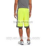 Promotion Men's Cheap Customized Basketball Shorts With Pockets thumbnail-2