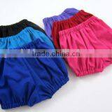 Factory Wholesale Plain Shorts Good Quality Low Price Baby Clothes Made in China thumbnail-5