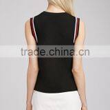Ladies Blouse and Tops Clothing Factories in China thumbnail-4