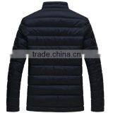 2015 Top Custom of Men's Best Quality Ultra Light Down Jacket thumbnail-4