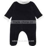 Baby Boys Clothes Romper Newborn Toddlers Cute Jumpsuit Baby Boy Names Unique Picture thumbnail-2