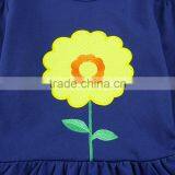 New Design Children Wear Girls Clothes Spring Kids Clothing Sets T-shirt+pants Suit Casual Children Clothing Set thumbnail-3