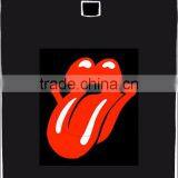 2013 Top Fashion el Flashing t Shirt With Customized Logo thumbnail-1