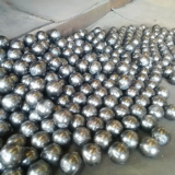 Dia.15mm Casting Iron Grinding Balls, Alloy Casting Chromium Grinding Media Balls thumbnail-5