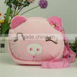 S16223A Fashion Cute Kids Mini Round Coin Purses thumbnail-1