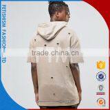 Factory Direct Sales OEM Oversized Sweatshirts thumbnail-2