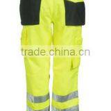 Sunnytex Supplier Mens Faceline Workwear Pants thumbnail-3