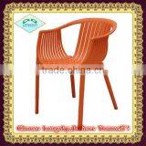 Cheap Plastic Restaurant Chair Dining Chair Furniture for Sale thumbnail-3