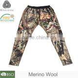 Manufacture Hunting Equipment,wholesale Merino Wool Camo Army Clothes thumbnail-6