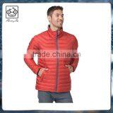 2016 New Design Winter Coats for Men Down Jacket Oem Service thumbnail-1