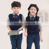 Custom Chantilly Children School Uniforms Nice Primary School Uniforms Design With Pictures thumbnail-1