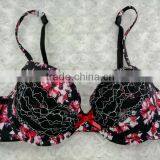 OEM Service High Quality Lace Sexy Women Bra thumbnail-6
