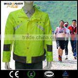 Man Jacket Winter 2015 Hi Vis Bike Clothing thumbnail-3