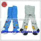 Cheap Children Printed Pantyhose Tights Leggings