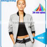 Wholesale Fashion Jacket for Women, Custom High Quality Outdoor Jacket in Guangzhou thumbnail-1