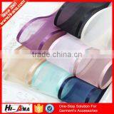 Hi-ana Ribbon1 Export to 70 Countries Fashion Design Silk Organza Ribbon thumbnail-1