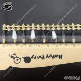 New Design A Grade Glass Rhinestone Cup Chain for Decorations thumbnail-2