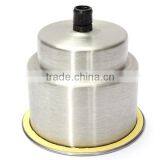 1pc Stainless Steel Marine Boat RV Cup Drink Holder thumbnail-2