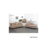 Sell Fabric Sofas 4-125# thumbnail-1