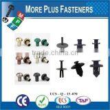 Made In Taiwan Standard Non-Standard Custom OEM Customize Rivet thumbnail-5