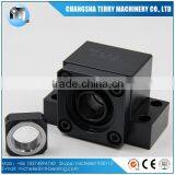 C7 Precision Ball Screw End Support Unit AK25 thumbnail-1