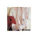 Waffle Bathrobe thumbnail-1