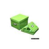 Sell Foldable Box-FN0765 thumbnail-1