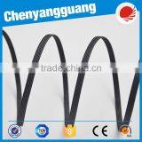 6MM Women Corset Shaper Rigilene Polyester Boning thumbnail-4