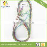 PVC8815 DIY Knit Plastic PVC Strings DIY Knit Plastic PVC Strings Scoubidous for Kids thumbnail-3