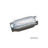 Sell Exhaust Flexible Pipe thumbnail-1