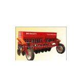 Integral Fertilizer Drill thumbnail-1