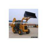 CE WZY30-25 Backhoe Loader thumbnail-1