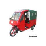 Sell Scooter (BS50QT-B) thumbnail-1