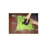 Factory Wholesale Vacuum Bag / Vacuum Storage Vacuum Bag Saving 75% Sapce thumbnail-1