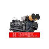 MWM DEUTZ TBD234V6,TBD234V8,TBD234V12 High Power High Speed Motor and Spare Parts. thumbnail-1