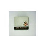 5m Accuracy GPRS GPS GSM Personal Tracker SMS Monitor Devices with SIRF3 Chip