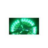 Flexible SMD LED Strip 5m a Reel in Green Color thumbnail-1