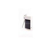 Mini Li-ion Polymer Battery Solar Electronics Charger MD968