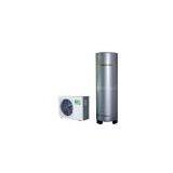Stainess Water Tank, Air Source Heat Pump KFXRS-3.5I thumbnail-2