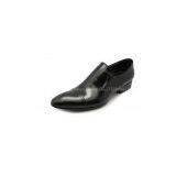 Classy Leather Men Dress Shoes 2013 thumbnail-2