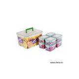 Sell Food Container thumbnail-1