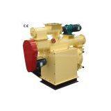 Ring-die Pellet Machine thumbnail-2