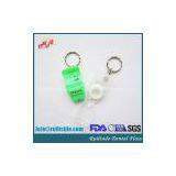 Waxed Mint Dental Floss thumbnail-3