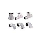 High-pressure Elbow thumbnail-2