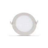 Household Recessed 4W Ultra Thin Led Panel Light For Ceiling 20pcs 2835SMD