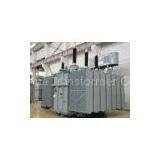 110KV 90 MVA 2 Winding Oil Natural Air Natural Transformer For Station