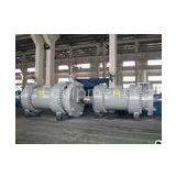 Industrial Guide Vane Servomotor With Hydraulic Transmission for Machinery Equipments thumbnail-1