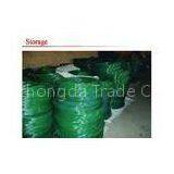 Resilient Strong Adhesion Low Carbon Steel Wire For Industrial Security Fences thumbnail-1