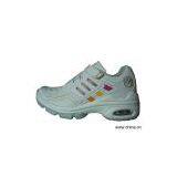 High Bottom Shoe of PU thumbnail-1